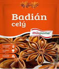 Badián celý 8g