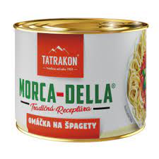 Morcadella 400 g