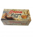 Čaj SAMA čierny 30g