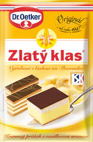 Zlaty klas 40 g