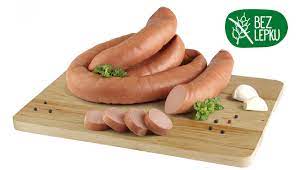 Točená (slovenská) saláma