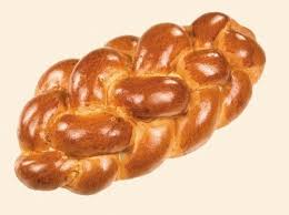 Vianočka 400g