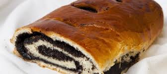 Makový závin 400g (Častá)