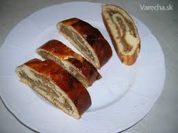 Orechový závin 400g (Častá)