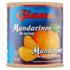 Mandarinky cele 312g