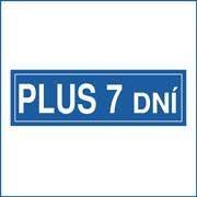 Plus sedem dni