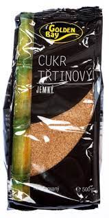 Cukor trstinový GLD Bay 0