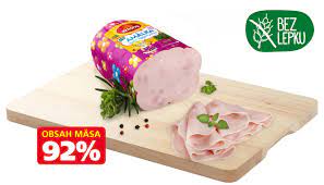 Šunka extra výberová viac