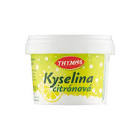 Kyselina citrónová 80g