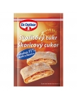 Škoricový cukor20g