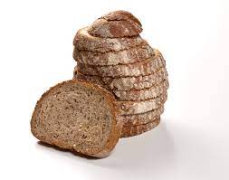 Ľanový chlieb bal.kraj. 400g (Častá)