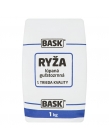 Ryža guľatozrnná  BASK 1