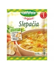 Sačkova polievka CARP. 44g slepačia