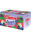 Čaj SAMA lesne plody 40g