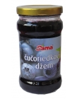Jam SAMA čučoriedka 340g