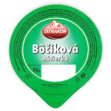 Pašteta bočik.natierka ta