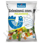 Mr.zelenin. zmes polievkova RADOMA 400g